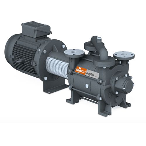Вакуумный насос Busch Dolphin LB 0425 A