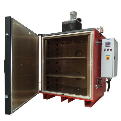 Сушильный шкаф France Etuves XSV1000