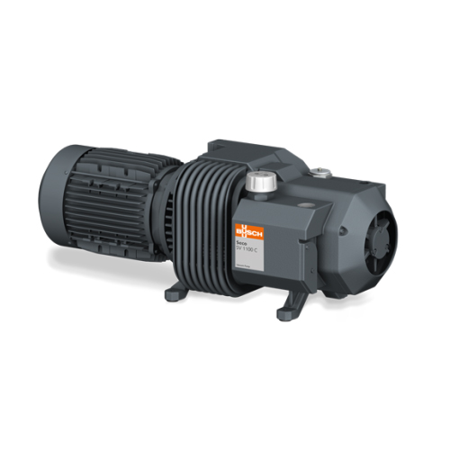 Вакуумный насос Busch Seco SV 1140 C
