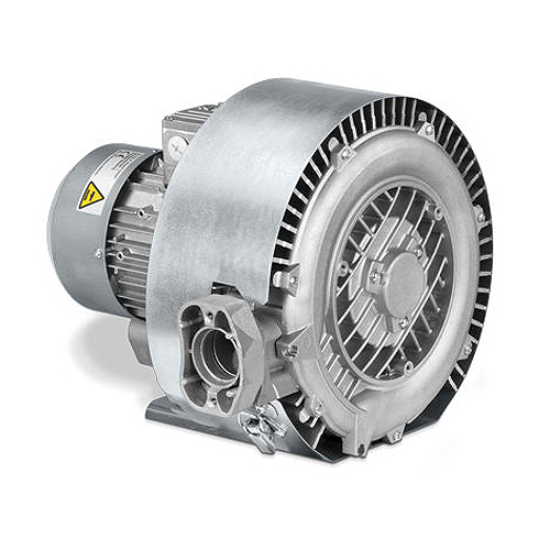 Воздуходувка Busch Samos SB 0080 D2