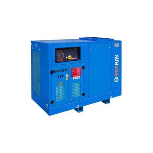 Компрессор EKOMAK EKO 22 13 бар