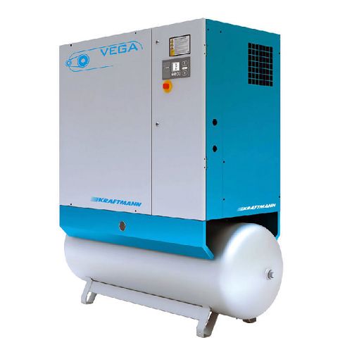 Компрессор Kraftmann VEGA 15 Plus R 500 10 БАР