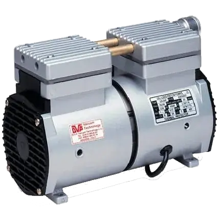 Поршневой насос-компрессор DVP ZA 60 Box