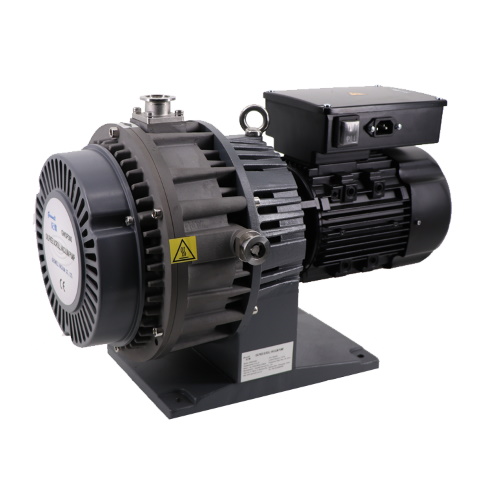 Вакуумный насос Geowell Vacuum GWSP75