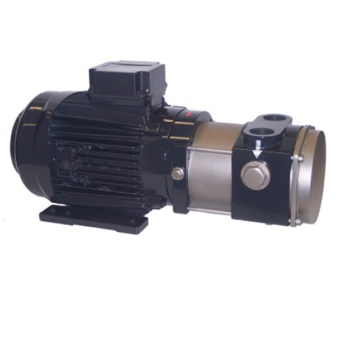 Вакуумный насос Sterling SIHI sterivac LEMS 30