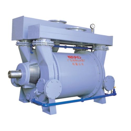 Вакуумный насос Kenflo CBF CBF-310-2