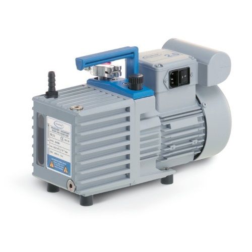 Вакуумный насос Vacuubrand RZ 2.5