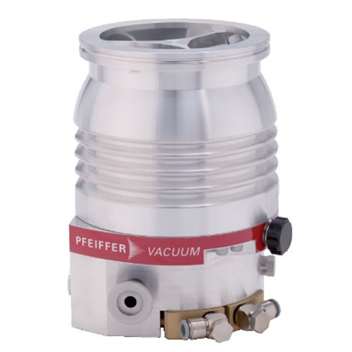 Вакуумный насос Pfeiffer Vacuum HiPace 300 H TCP 350 DN 100 ISO-K