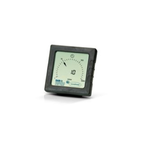 Вакуумметр Vacuubrand DVR 3