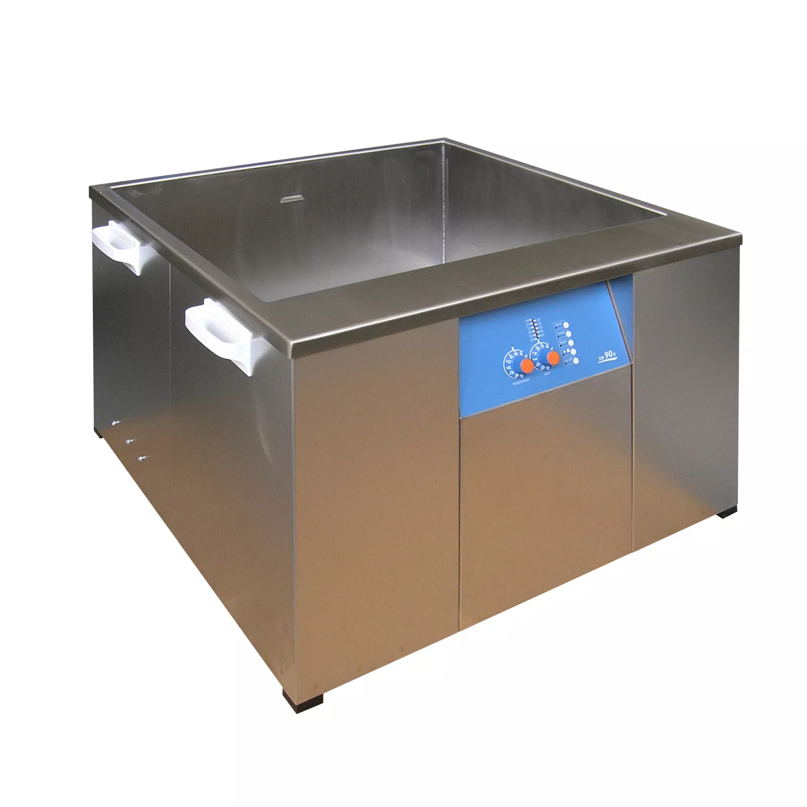 Ультразвуковая ванна Sonoswiss SW 90 H с подогревом, 90 л