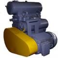 Вакуумные насосы АВЗ 63 Д