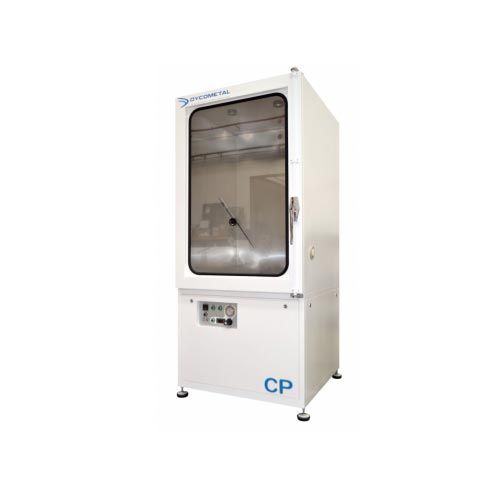 Испытательная камера Dycometal CP‑2000