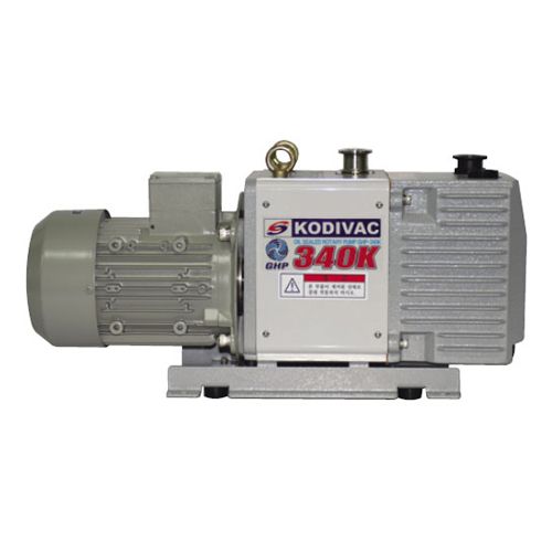 Вакуумный насос Kodivac GHP-340K