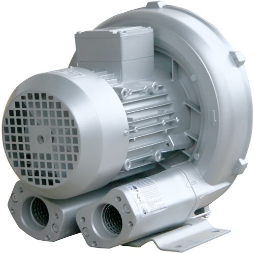 Воздуходувка ERSTEVAK EVL 38/10 3ф