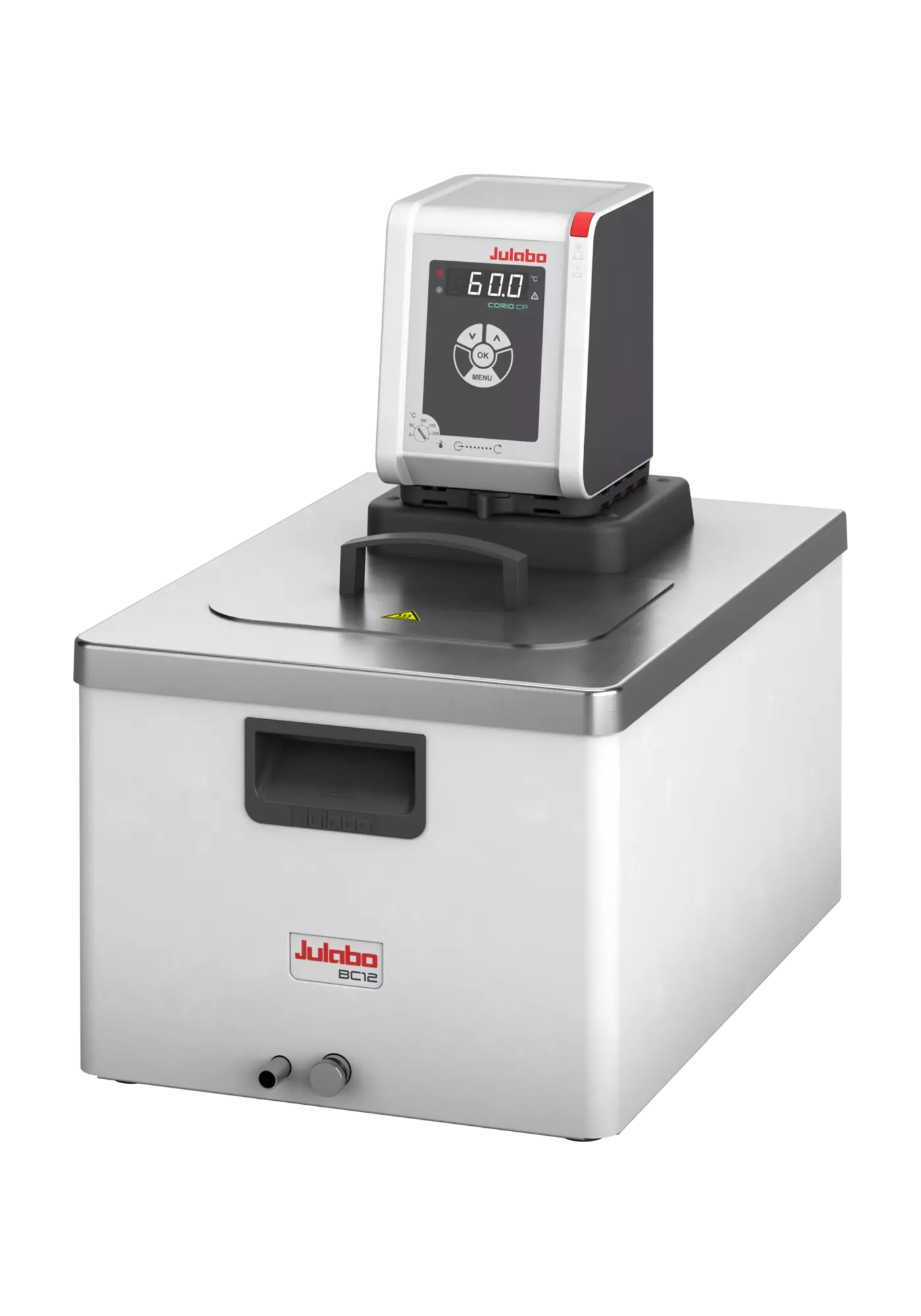 Термостат нагревающий циркуляционный Julabo Corio CP-BC12