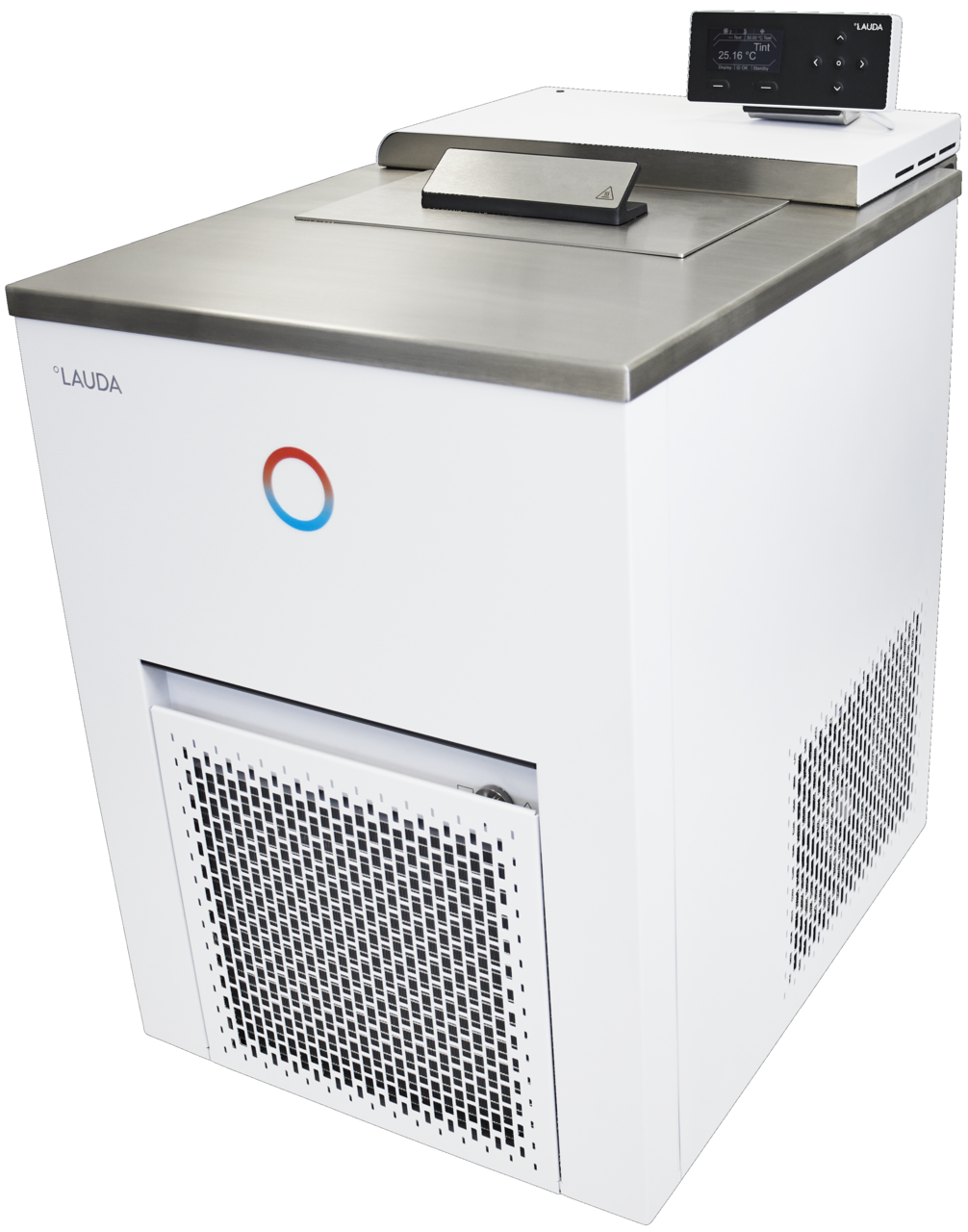 Охлаждающий термостат Lauda PRO RP 10100