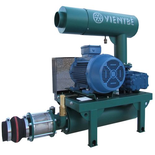 Воздуходувка Vienybe Omega GM 30L-75.0