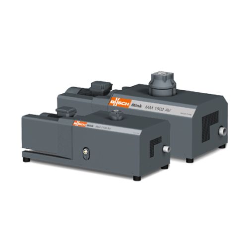 Вакуумный насос Busch Mink MM 1322 AV Aqua
