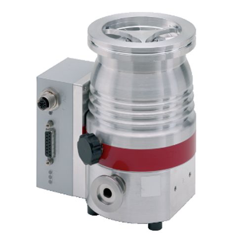 Вакуумный насос Pfeiffer Vacuum HiPace 80 TC 110 E74 OPS 70 DN 40 ISO-KF