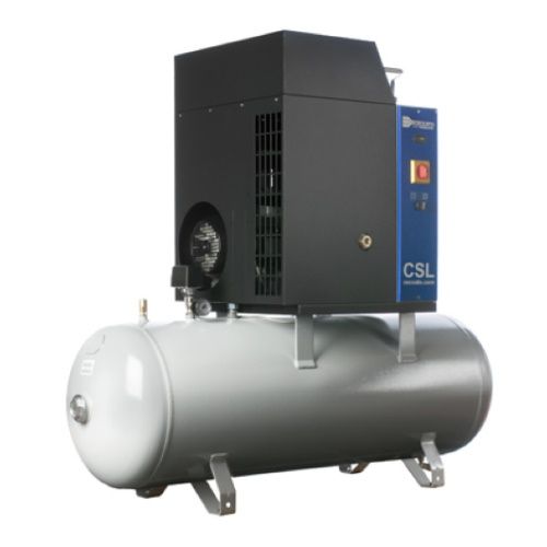 Компрессор Ceccato CSL 20 C 500 13 бар