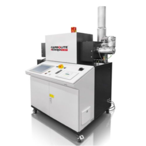 Водородная печь Carbolite Gero HTRH-H2 200-600