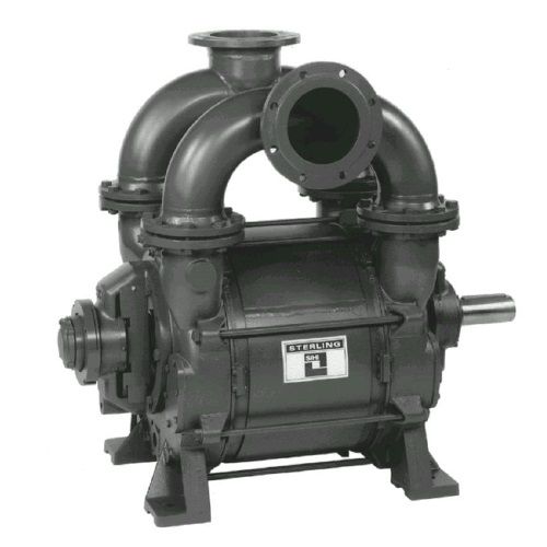Вакуумный насос Sterling SIHI LEH 2200