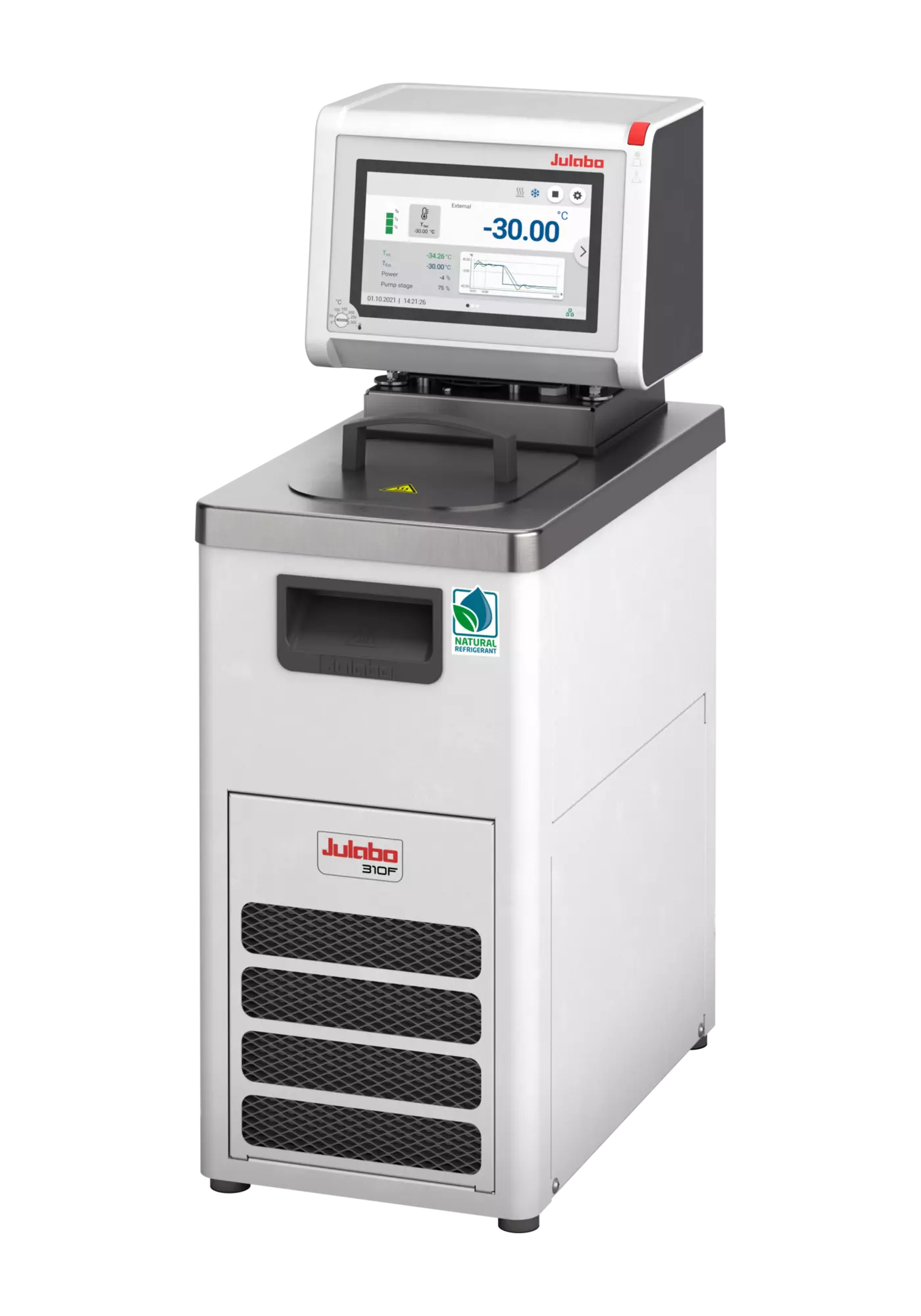 Охлаждающий циркуляционный термостат Julabo MAGIO MS-310F