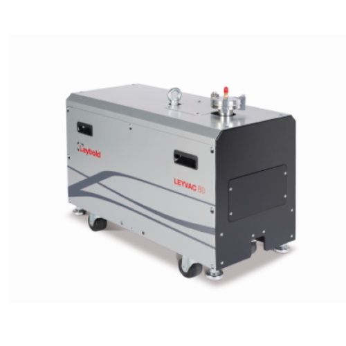 Вакуумный насос Leybold LEYVAC LV 80 C/CC