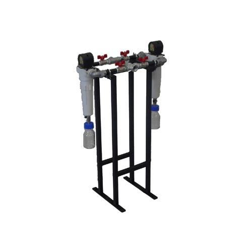 Группа вакуумных фильтров Agilent Technologies GFB 330 P 5 T:M