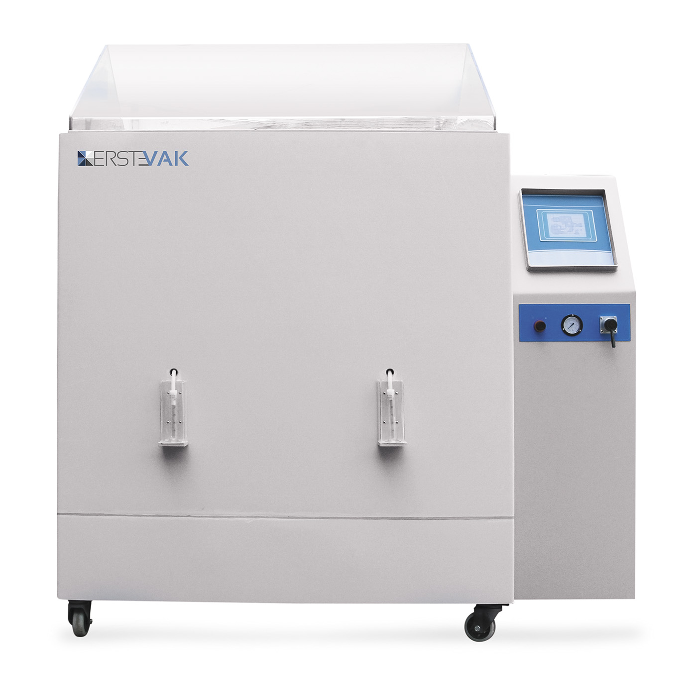 Климатическая камера солевого тумана ERSTEVAK EVCLIM-КСТ-270 K