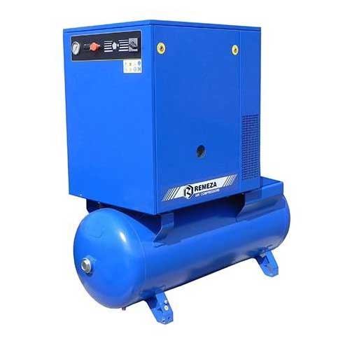 Компрессор Remeza ВК7Т-15-270Д
