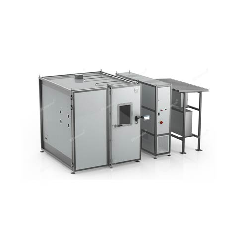 Испытательная камера РЕОМ REOCAM TCH-12000