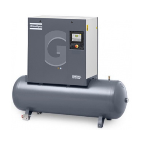 Компрессор Atlas Copco GA 11 - 13 PACK 500