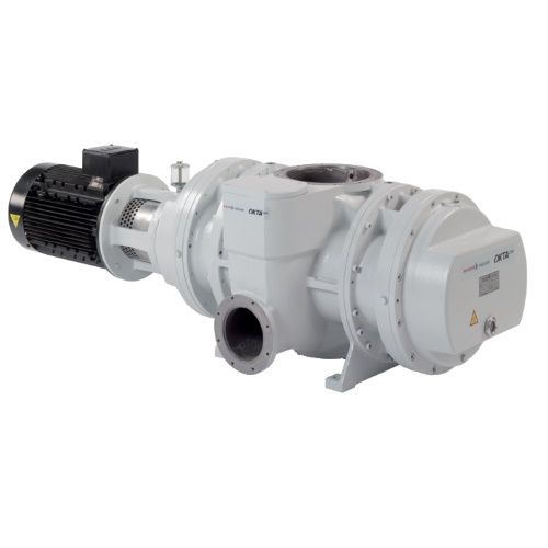 Вакуумный насос Pfeiffer Vacuum Okta 6000 without motor