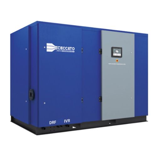 Компрессор Ceccato DRF 180 IVR 13 бар