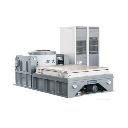 Вибростенд STI DH-4000-40