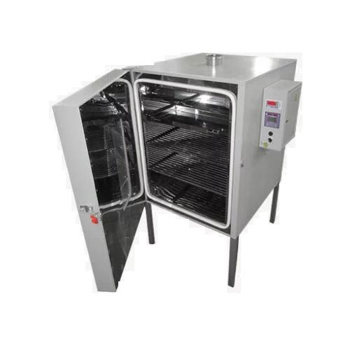 Сушильный шкаф Мир оборудования СМ 50/250-500 ШС