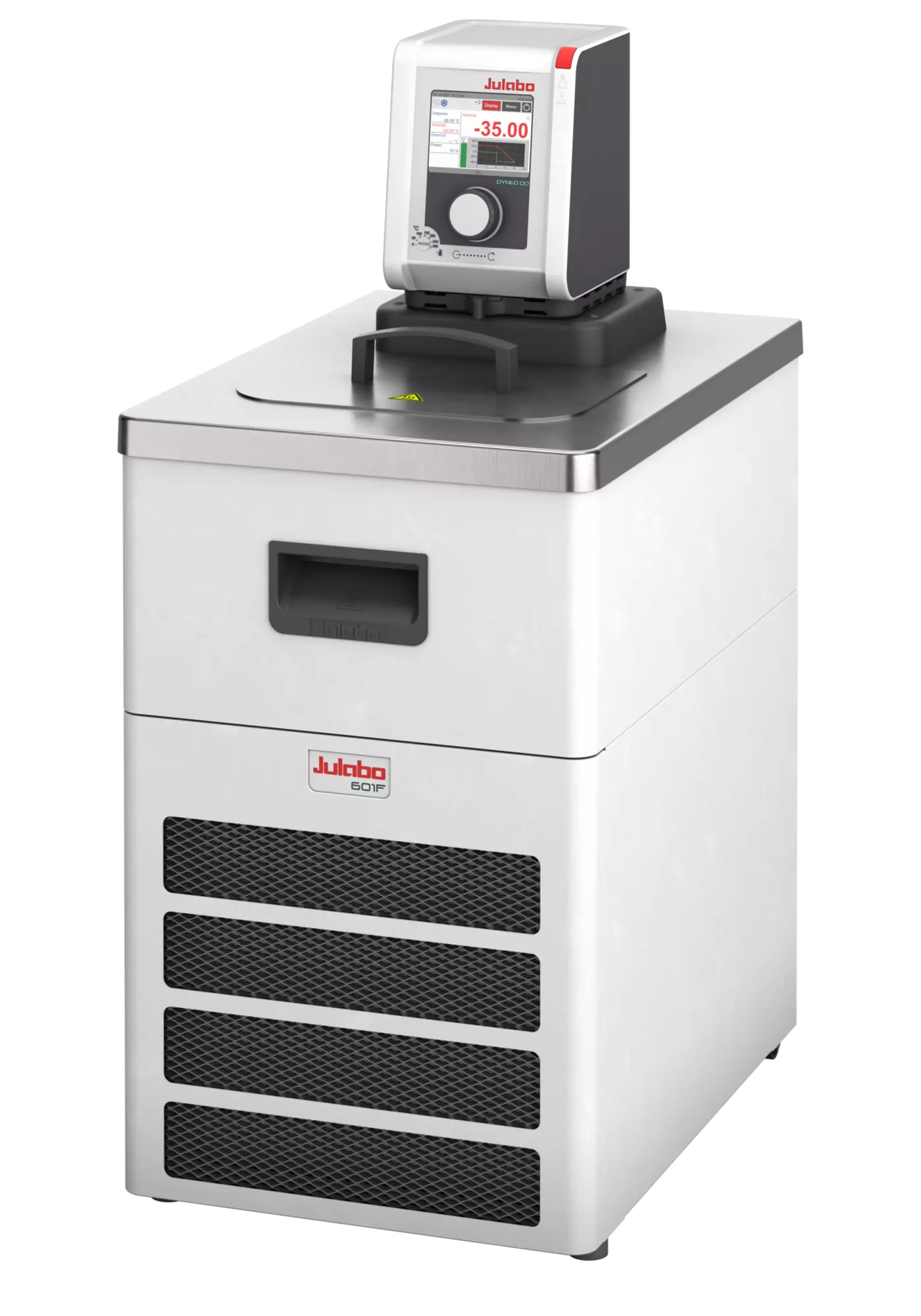 Термостат охлаждающий нагревающий Julabo Dyneo DD-601F
