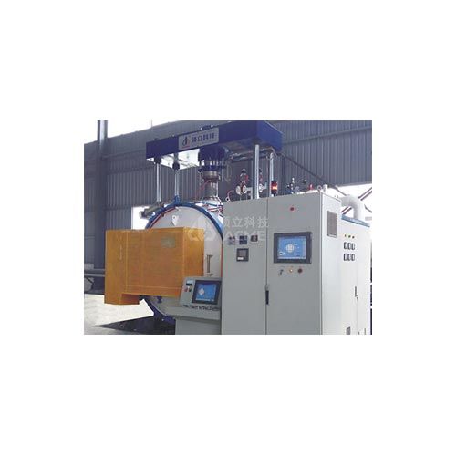 Вакуумная печь ACME VDP-666