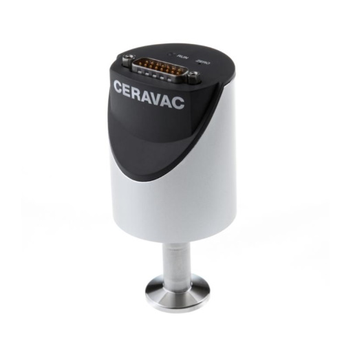 Вакуумметр Leybold CERAVAC CTR 100