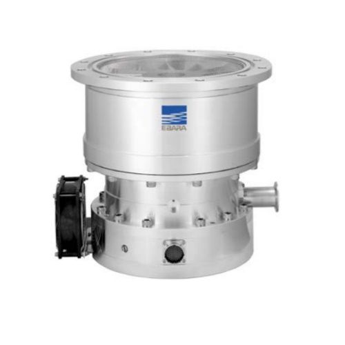 Вакуумный насос Ebara EMT2400M