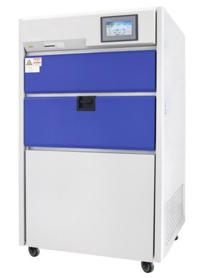 Климатическая камера светопогоды ERSTEVAK EVCLIM-КСП-B S