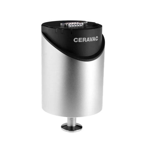 Вакуумметр Leybold CERAVAC CTR 101