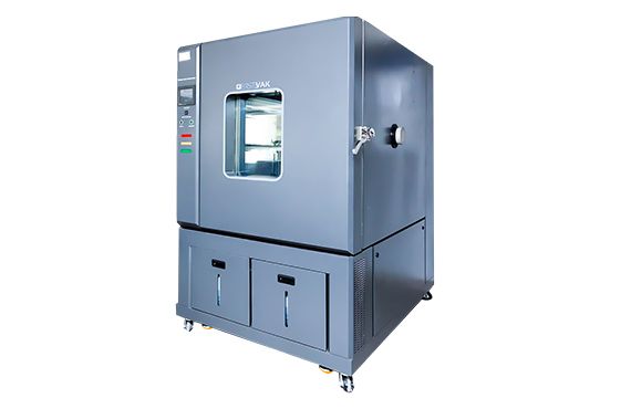 Климатическая камера влаги тепло-холод-влага (ТХВ), принцип работы, конструкция и сфера применения испытательного агрегата