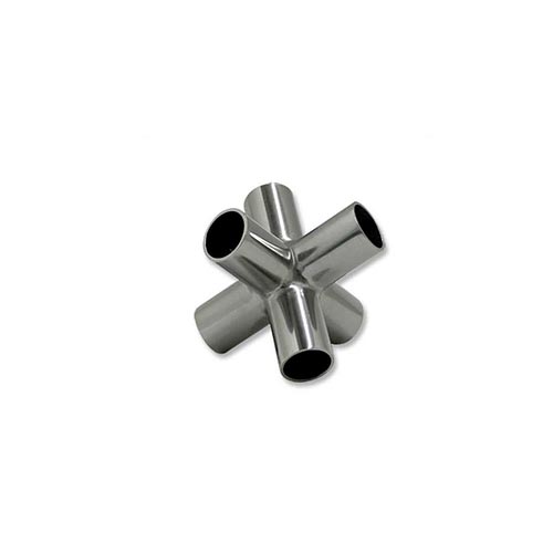 Вакуумный фланец GNB BW-6C-300