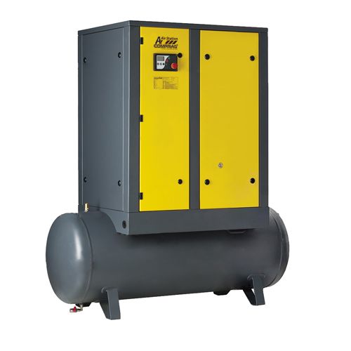 Компрессор Comprag АR-1108-500