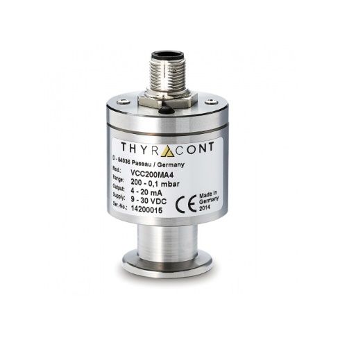 Вакуумметр Thyracont VCC200MA4