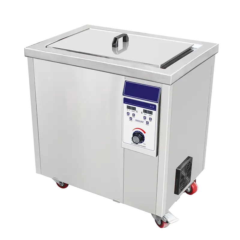 Ультразвуковая ванна ERSTEVAK УВ-38-1