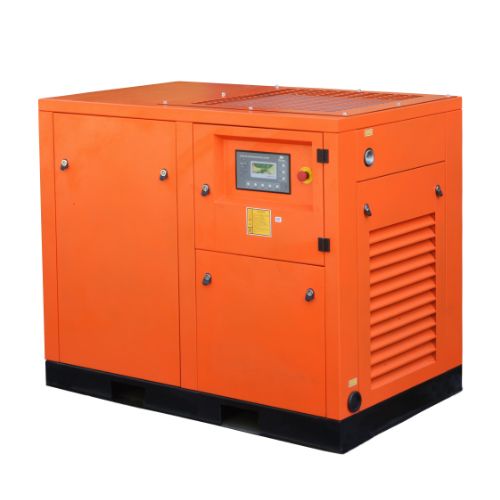 Компрессорная станция Арсенал ЗИФ-СВЭ-7,1/0,7 ШМЧ