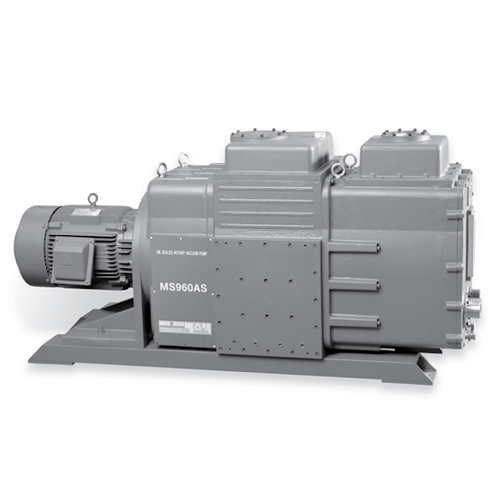 Вакуумный насос Megavacuum MS960AS